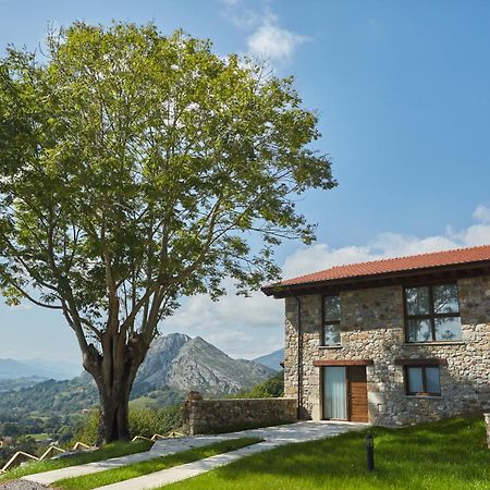 Apartamentos Rurales Casa La Piedra Collía Zewnętrze zdjęcie