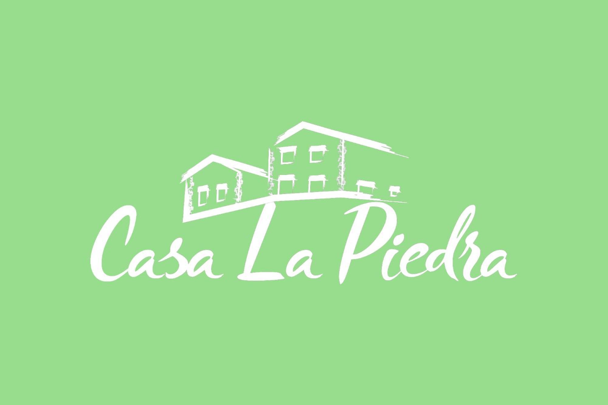 Apartamentos Rurales Casa La Piedra Collía Zewnętrze zdjęcie