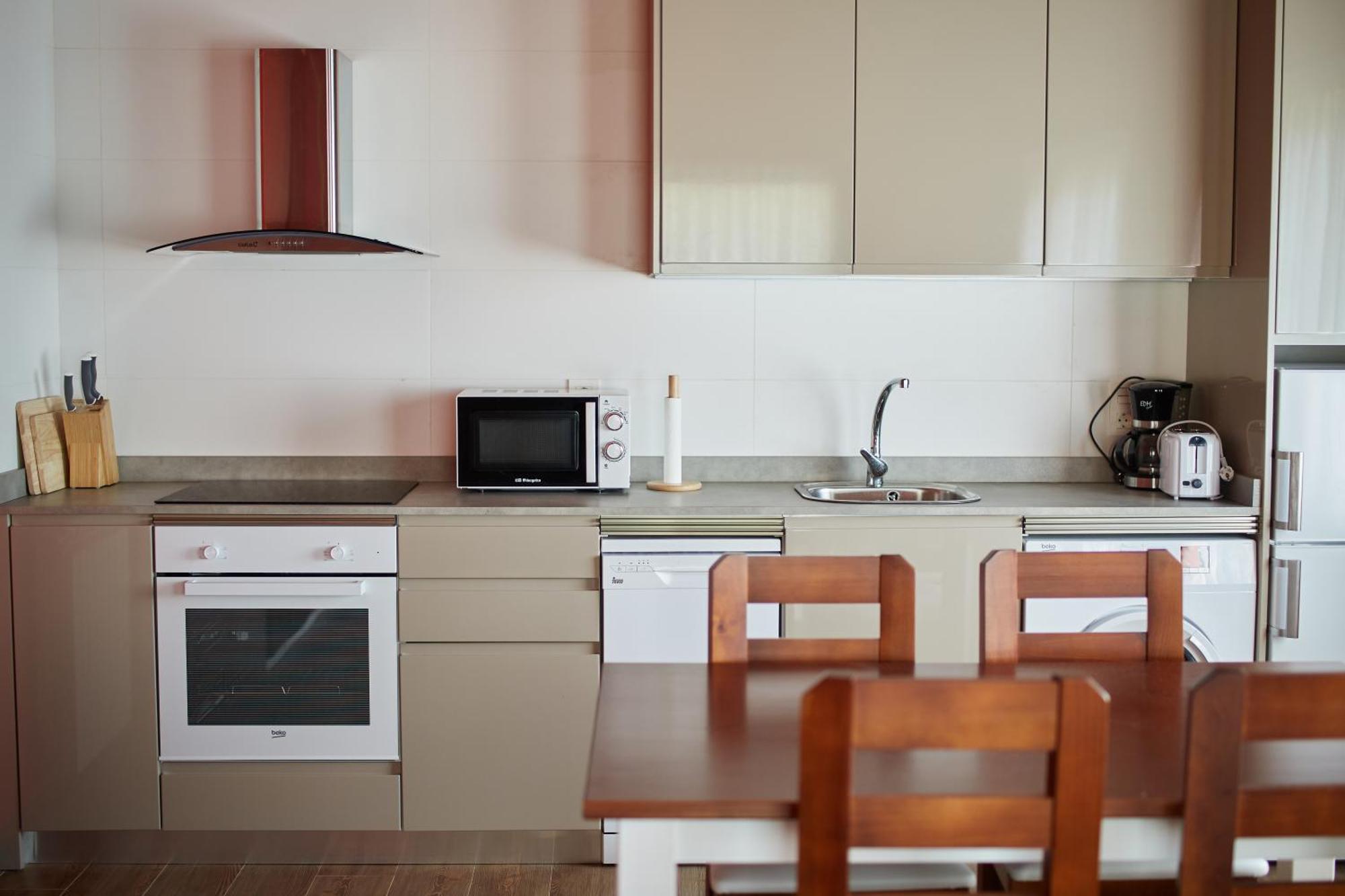 Apartamentos Rurales Casa La Piedra Collía Zewnętrze zdjęcie