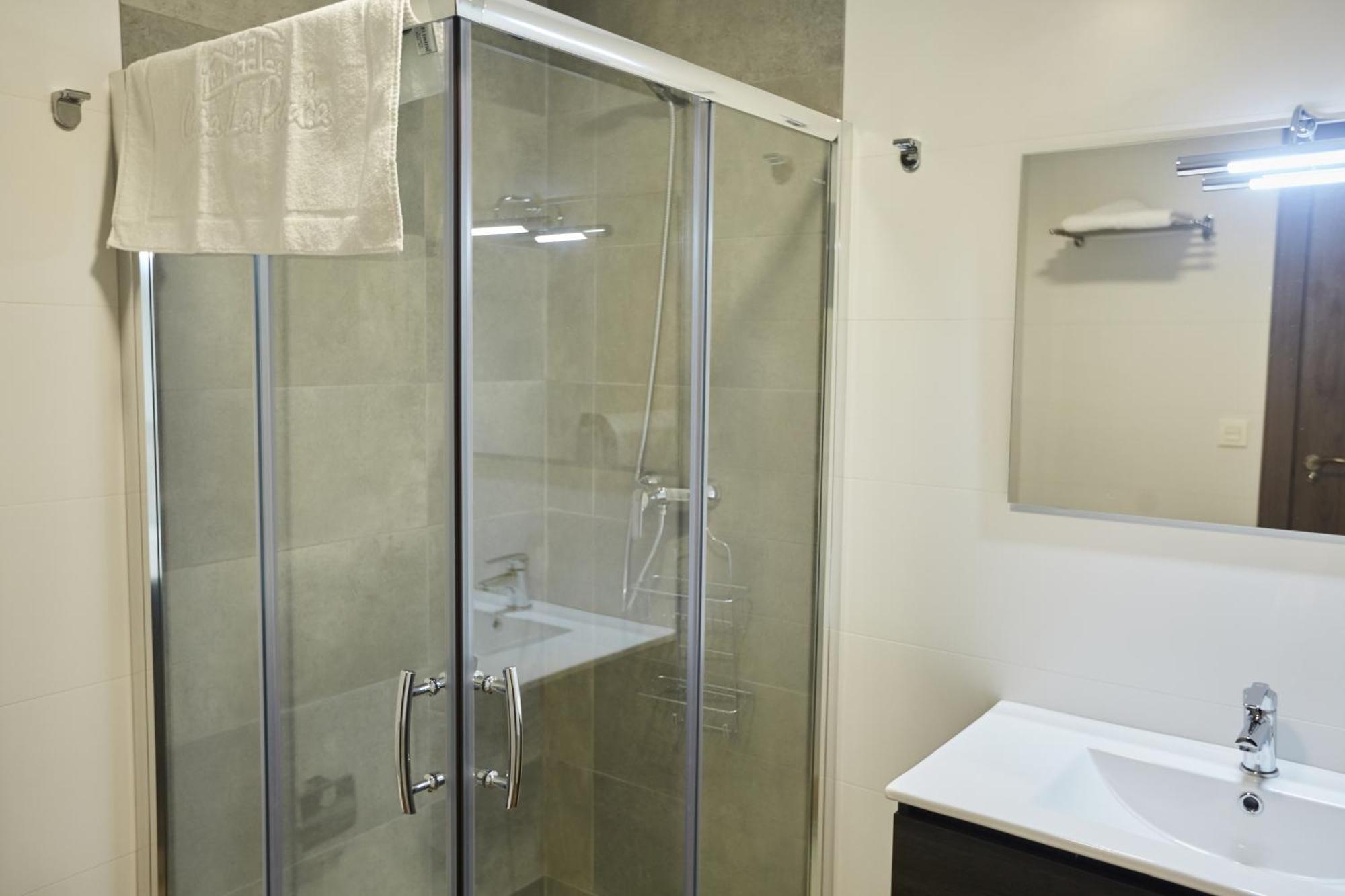 Apartamentos Rurales Casa La Piedra Collía Zewnętrze zdjęcie