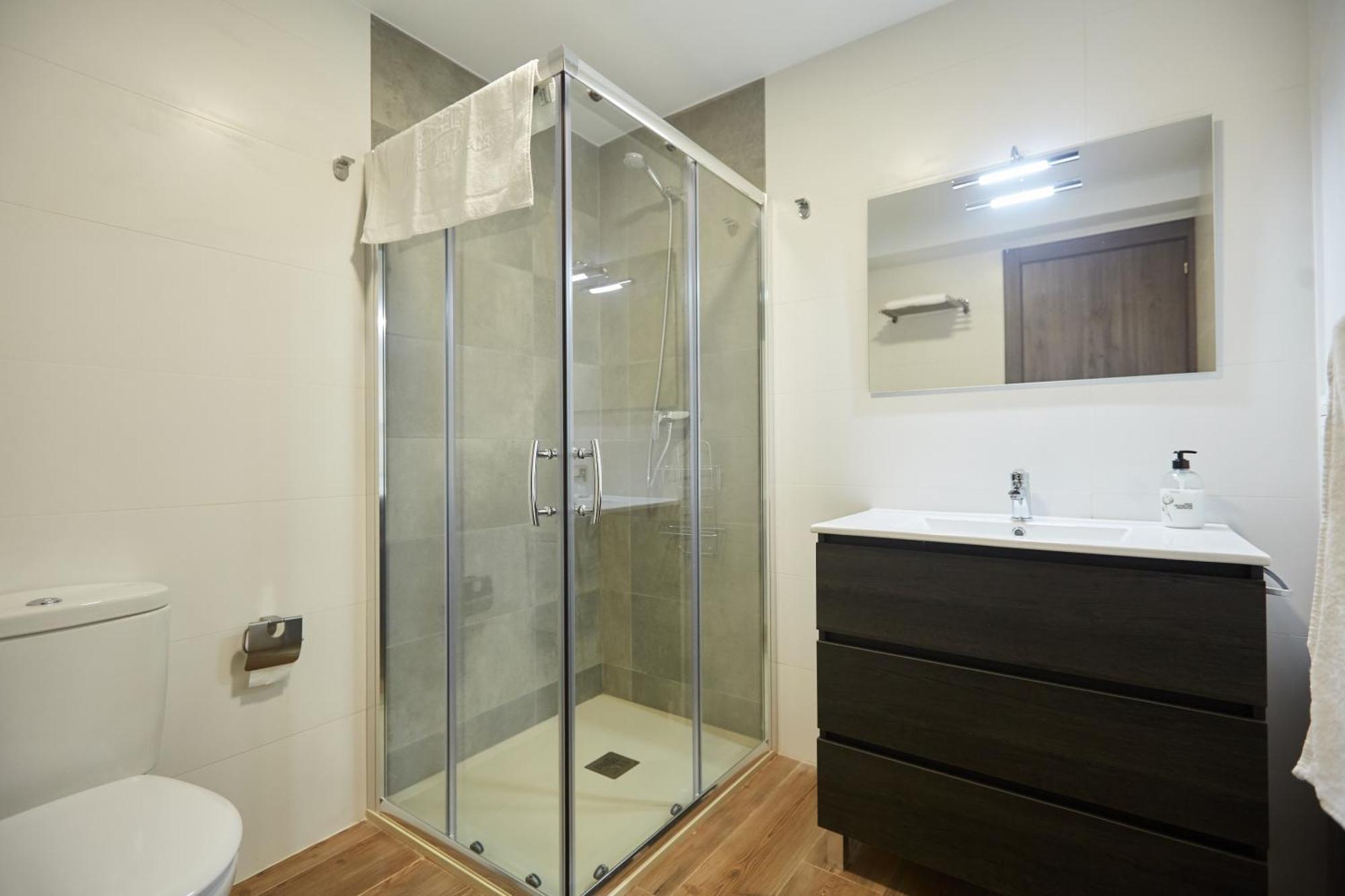 Apartamentos Rurales Casa La Piedra Collía Zewnętrze zdjęcie