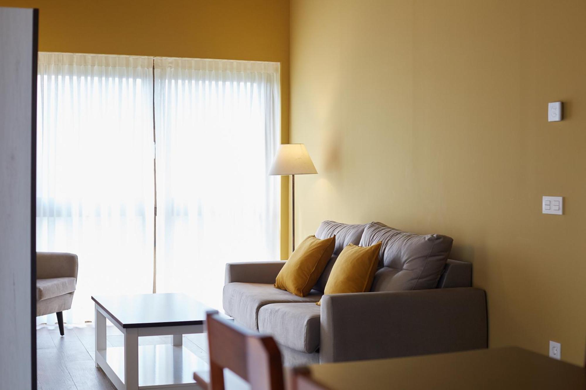 Apartamentos Rurales Casa La Piedra Collía Zewnętrze zdjęcie
