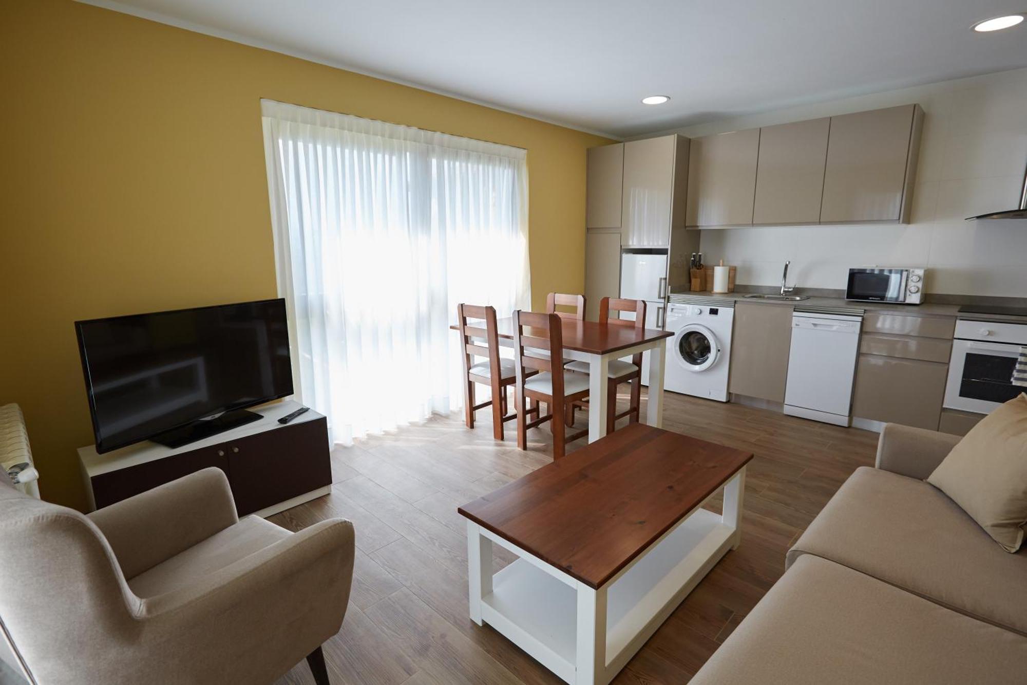 Apartamentos Rurales Casa La Piedra Collía Zewnętrze zdjęcie