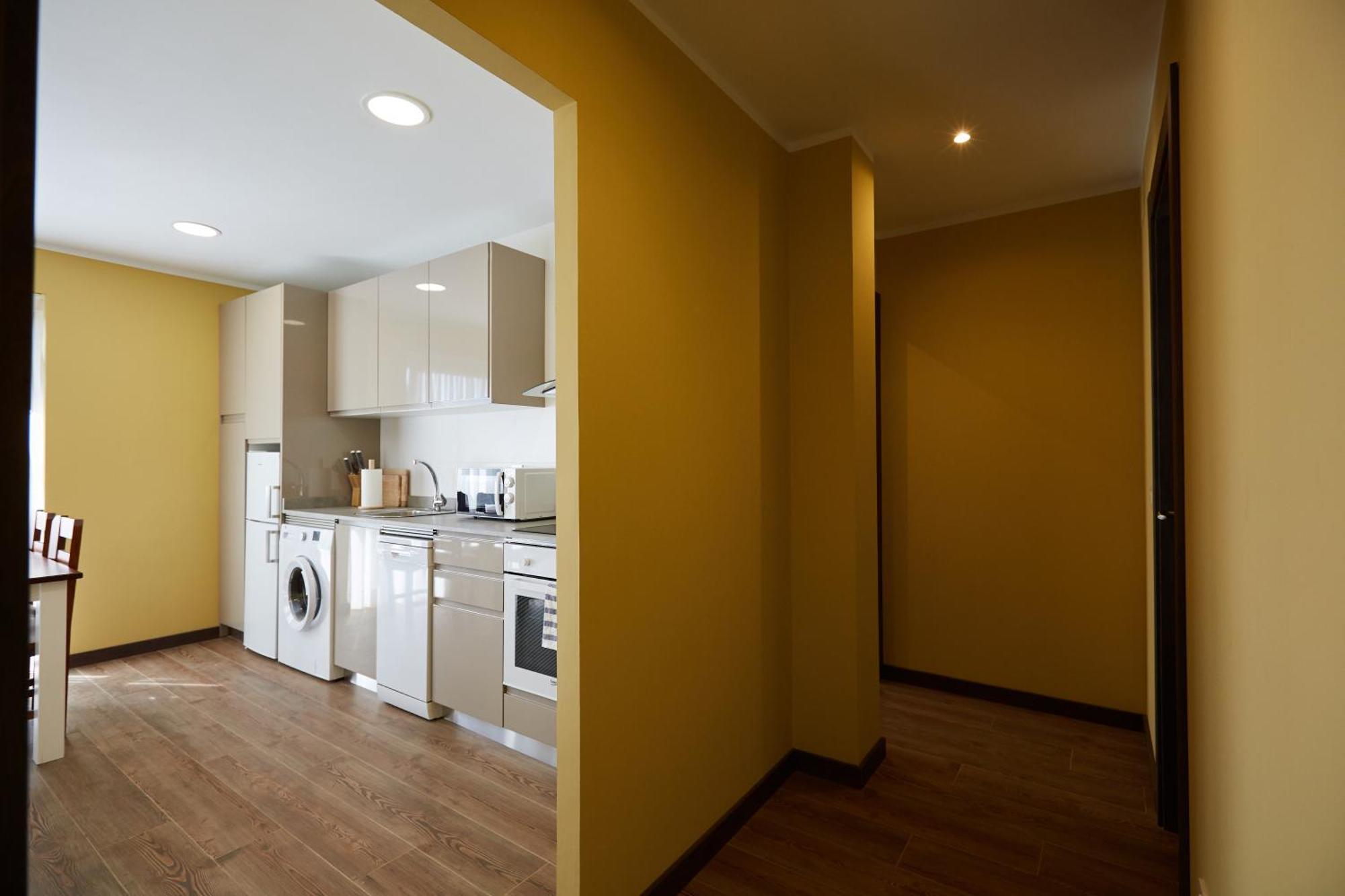 Apartamentos Rurales Casa La Piedra Collía Zewnętrze zdjęcie